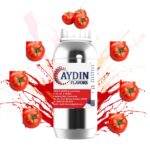 نكهة الطماطم