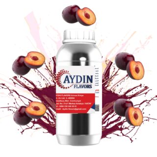 نكهة الخوخ