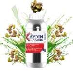 نكهة الفستق