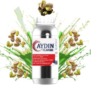 نكهة الفستق