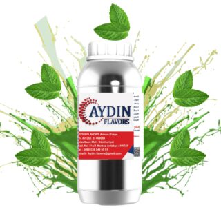 نكهة النعناع