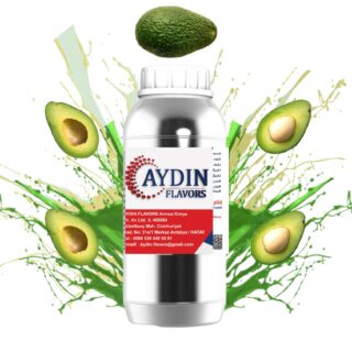 نكهة الافكاتو