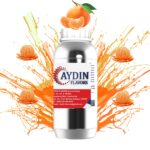 نكهة الكرمنتينا