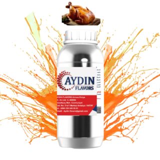 نكهة الدجاج