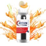 نكهة البطيخ الاصفر