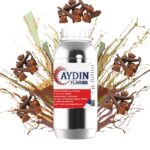 نكهة القرنفل