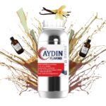 نكهة الفانيلا