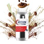 نكهة القهوة