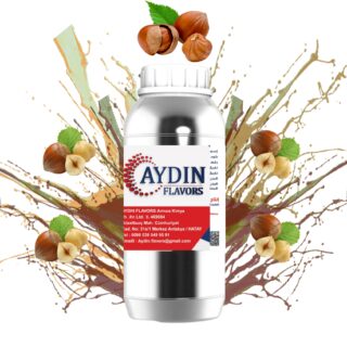 نكهة البندق