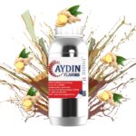 نكهة الزنجبيل