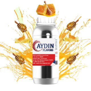 نكهة العسل