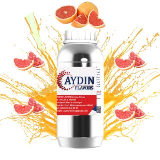 نكهة الكريفون