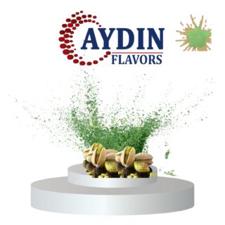 نكهة الفستق