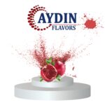 نكهة الرمان