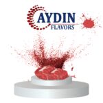 نكهة اللحمة