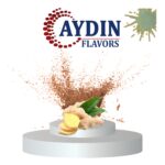 نكهة الزنجبيل