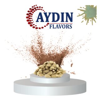 نكهة الهال